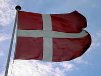 Flagge_Denmark